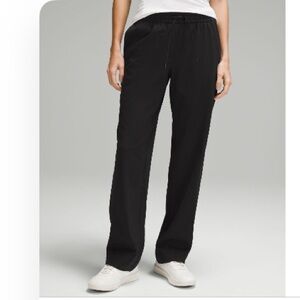 lululemon athletica Black Pants
